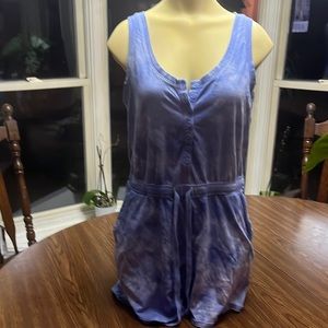 Gap size M Romper